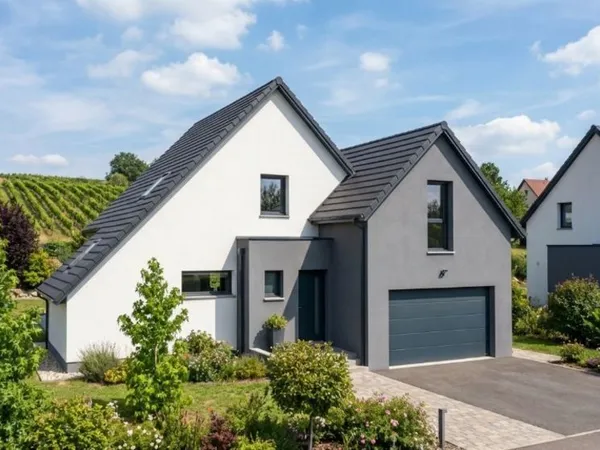 Maison 4 pièces 101 m²