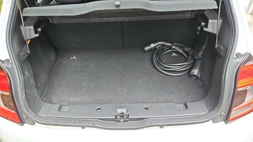 Renault Twingo E-Tech 81 22 kWh - Equilibre – 2022 – 33959 km – Électrique – Boîte Automatique — photo 40