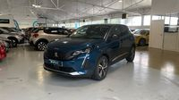Peugeot 3008 1.5 BlueHDi 130ch S&S Allure EAT8 — photo 3