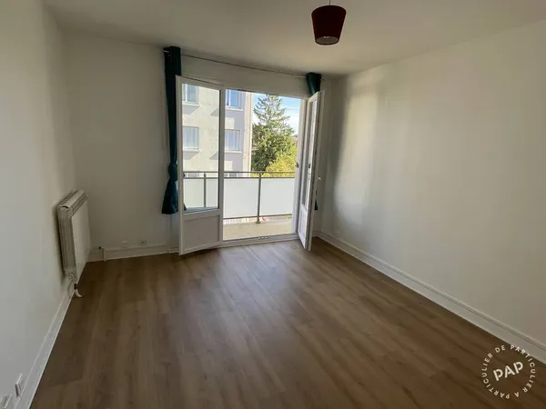 Appartement 1 pièce 30 m²