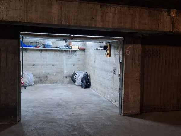Box sécurisé à vendre quartier Bajatière