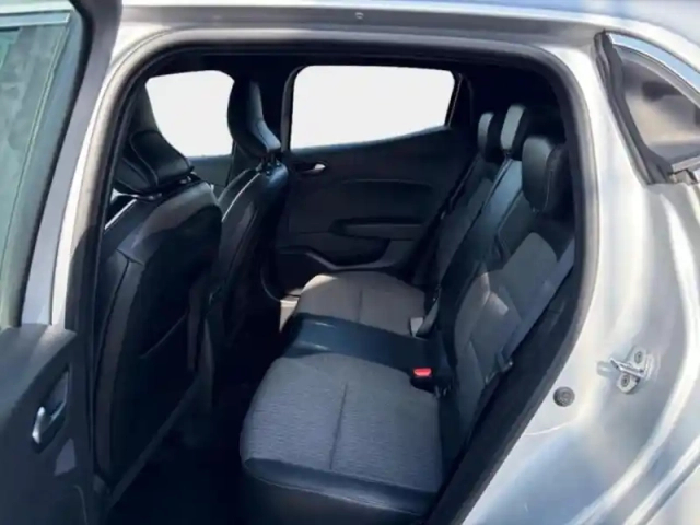 Renault Clio 1.0 tce 100ch intens gpl -21n — photo 12