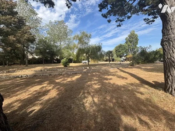 Terrain 1134 m²