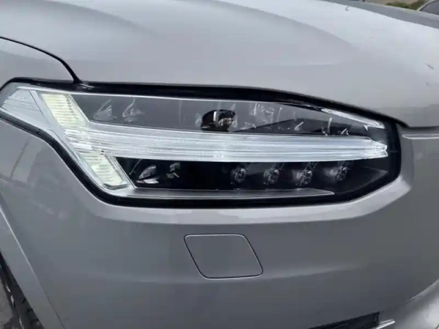 Volvo Xc90 t8 awd 310 + 145ch ultra style chrome geartronic — photo 7