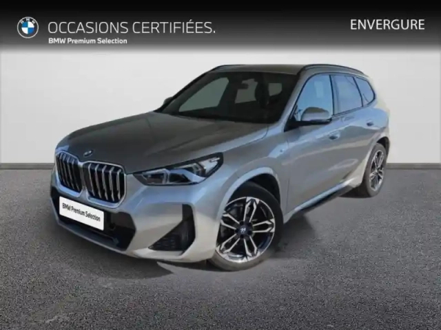 Bmw X1 sdrive18i 136ch m sport
