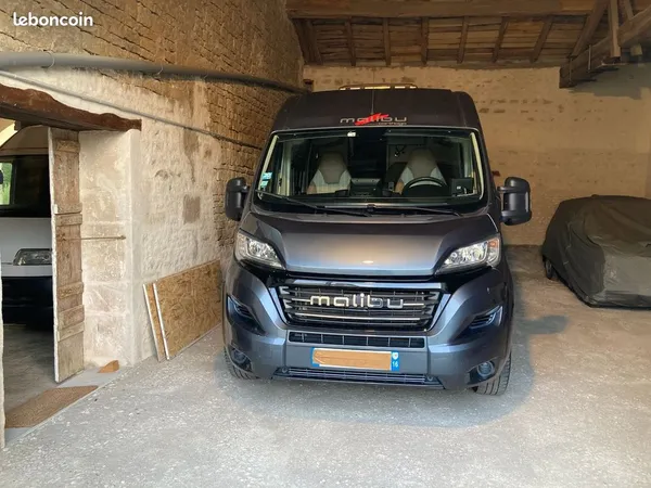 Hivernage caravane / petit van /voiture /remorque