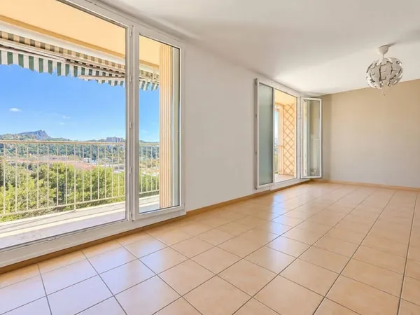 Appartement 3 pièces 71 m²