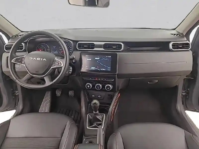 Dacia Duster tce 130 4x2 — photo 8