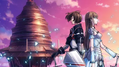 Test Echoes of Aincrad : SAO revient aux sources mais fatigue nous dit IGN