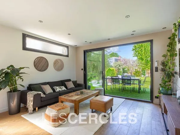 Maison 7 pièces 175 m²