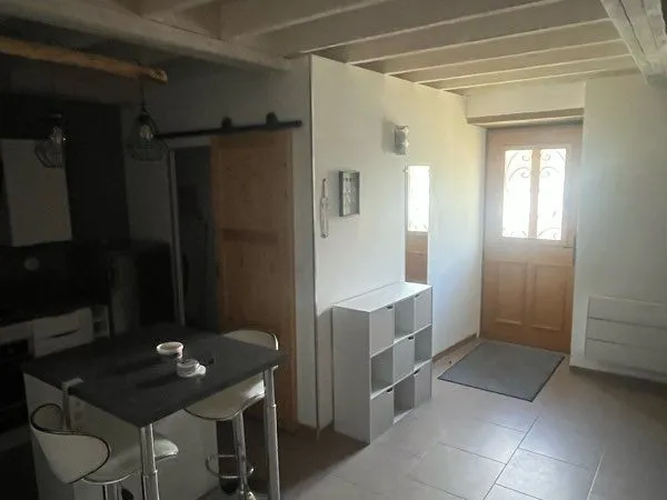 Location maison 3 pièces