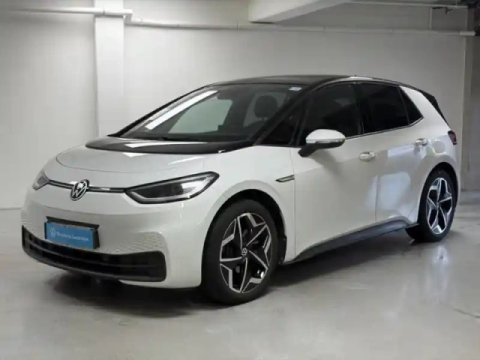 Volkswagen Id.3 145ch pro 58 kwh