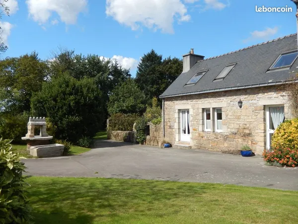 Gîte à louer de novembre à fin avril 2027