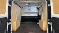 Renault Trafic L1H1 3T 2.0 Blue dCi 130ch Confort E6E — photo 9