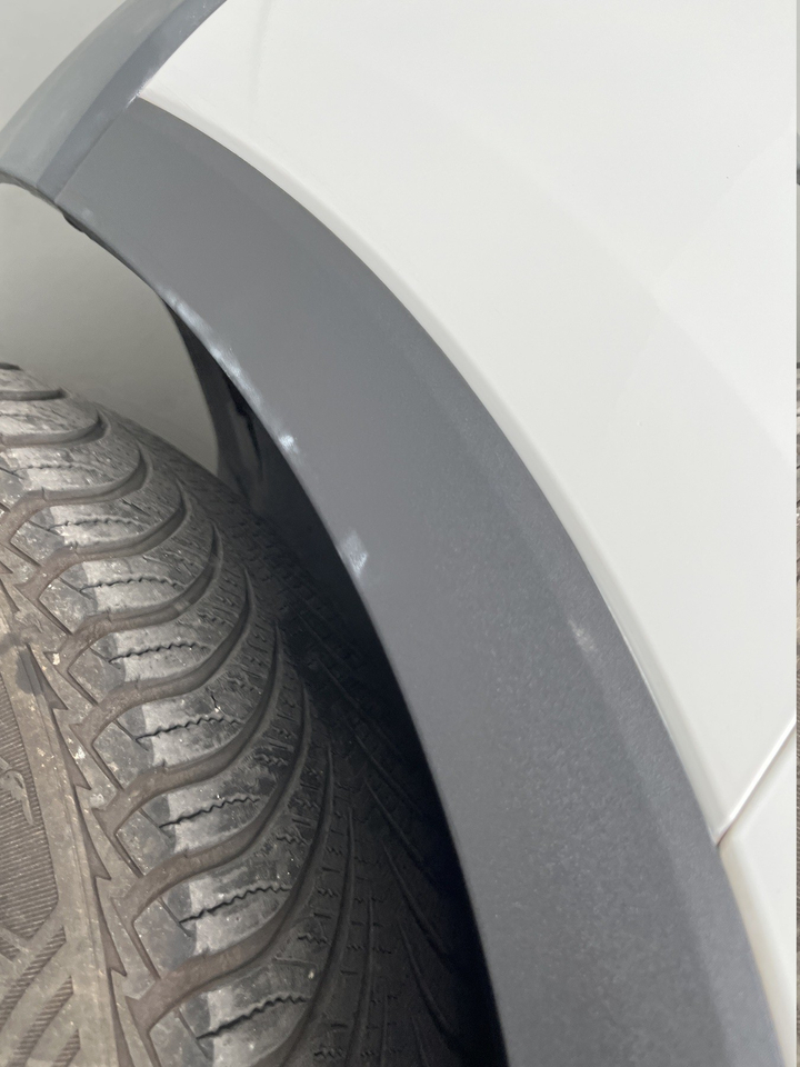 Audi Q3 — photo 39