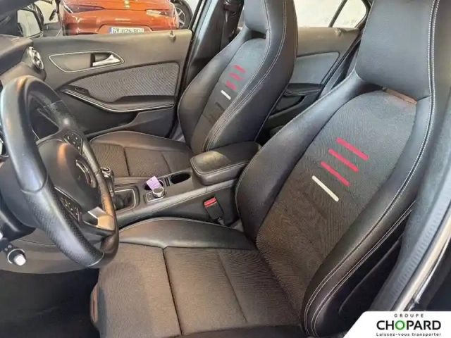 Mercedes Classe A 180 — photo 11