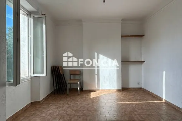 Appartement 3 pièces 55 m²