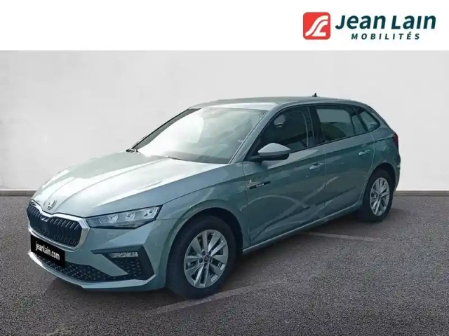 Skoda Scala 1.0 tsi evo 2 116 ch dsg7