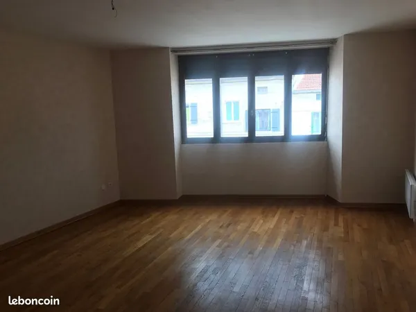Appartement 2 pièces 75 m²
