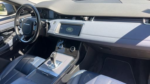 Land Rover Range Rover Evoque 2.0 TD4  180 AWD BVA9 - S – 2019 – 153914 km – Hybride diesel – Boîte Automatique — photo 32