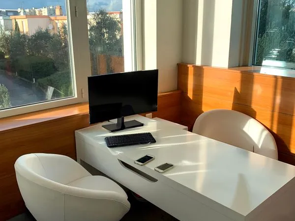 Coworking & espaces professionnels - toulouse route d'espagne