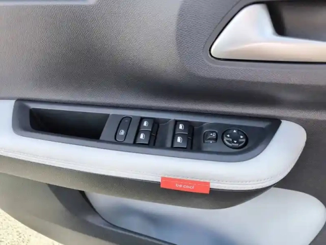 Citroën C3 Aircross hybride 145 ch aut — photo 20