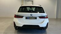 Bmw Série 3 Touring 320eA 204ch M Sport — photo 6