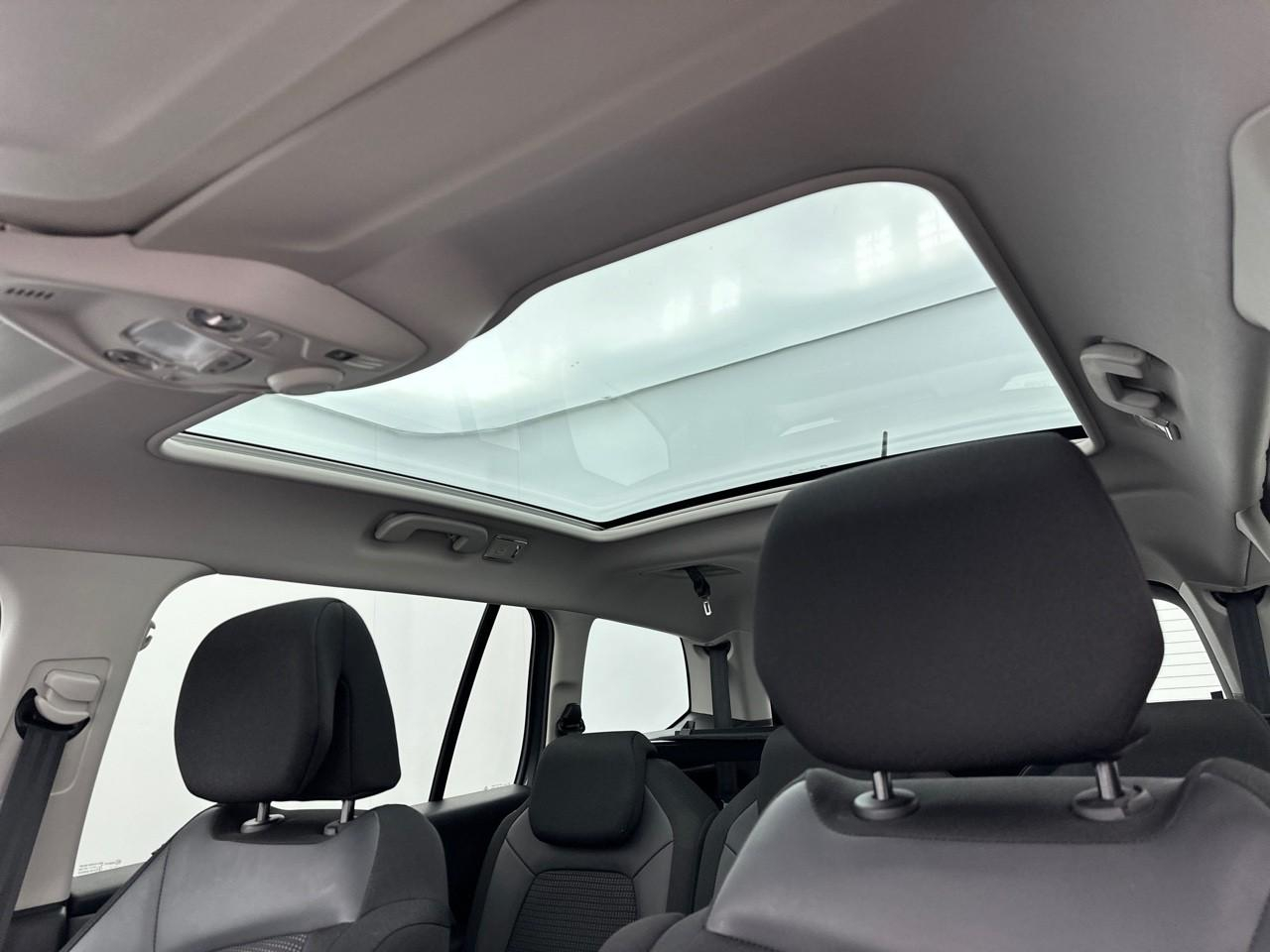 Citroën C4 grand c4 spacetourer puretech 130 s&s eat8 shine — photo 34