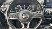 Nissan Juke 1.6 Hybrid 143ch N-Connecta 2023.5 — photo 12