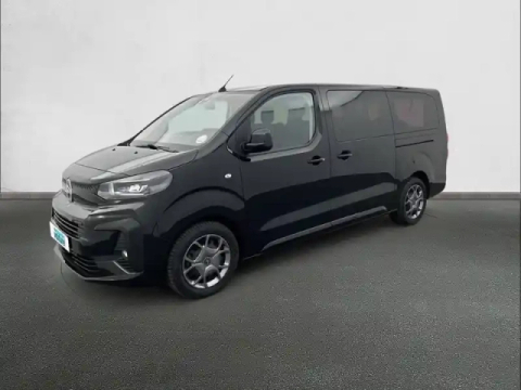Citroën Spacetourer xl bluehdi 180 s&amp;s eat8