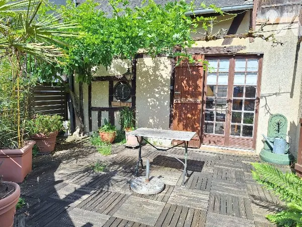 Maison 9 pièces 192 m²