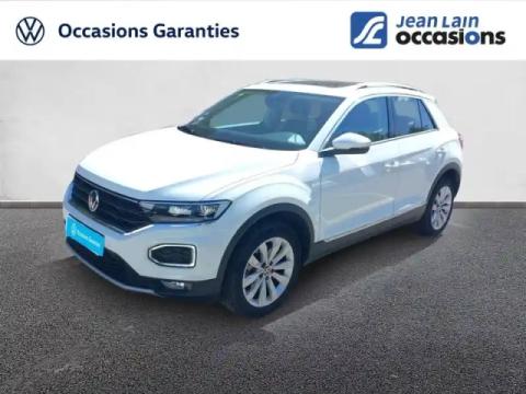 Volkswagen T-Roc 1.5 tsi 150 evo start/stop dsg7