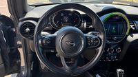 Mini Mini Cooper S 178ch John Cooper Works BVA7 — photo 10