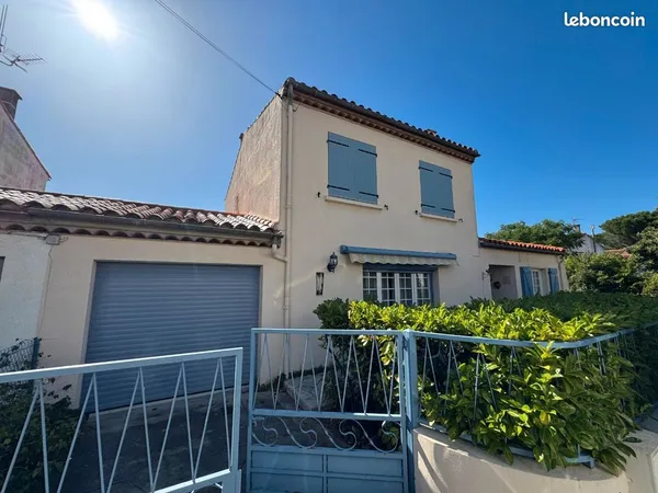 Vente Maison 11000 Carcassonne Domairon
