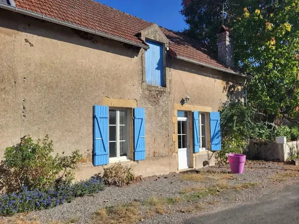 Maison 2 pièces 65 m²