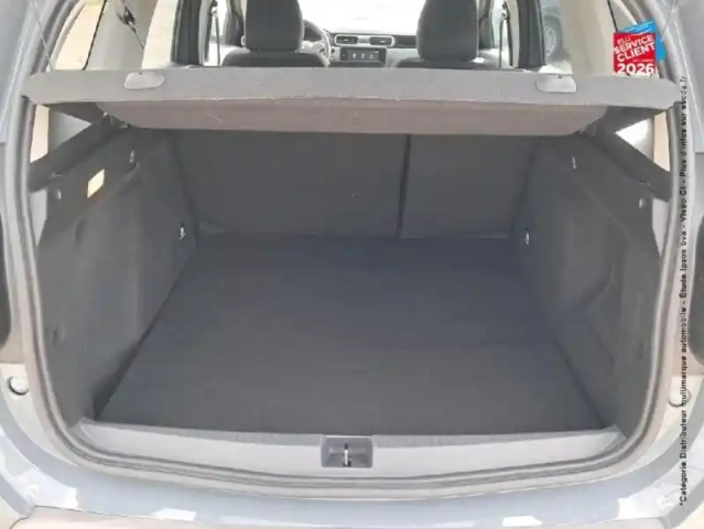 Dacia Duster 1.5 blue dci 115ch journey + 4x2 — photo 14