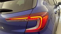 Renault Captur 1.6 E-Tech hybride 145ch Evolution — photo 29