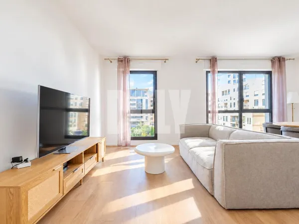 Vends t3 - 76 m² - Levallois-Perret 92300