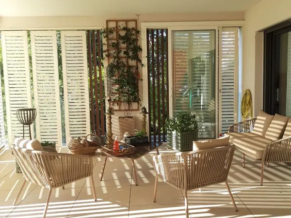 Grand et bel appartement au centre-ville d'Alès