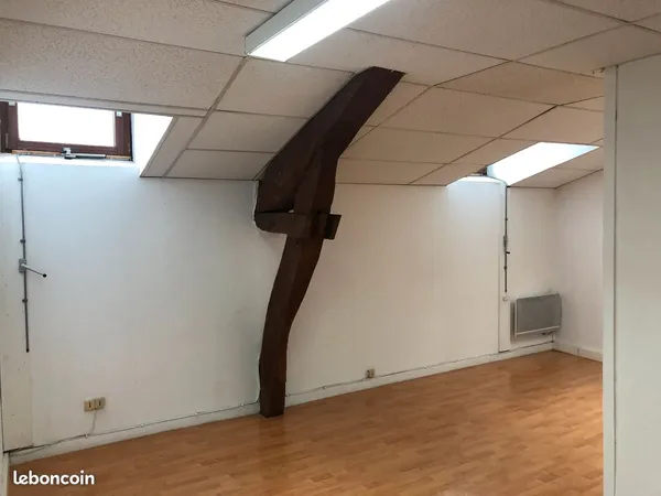 Bureaux-locaux à louer