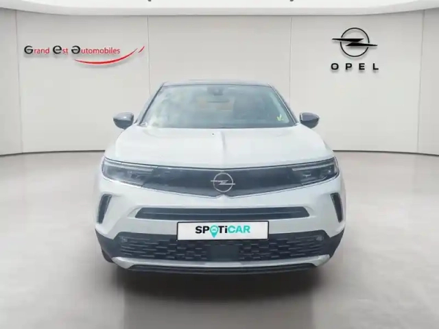 Opel Mokka -e 136ch elegance — photo 9