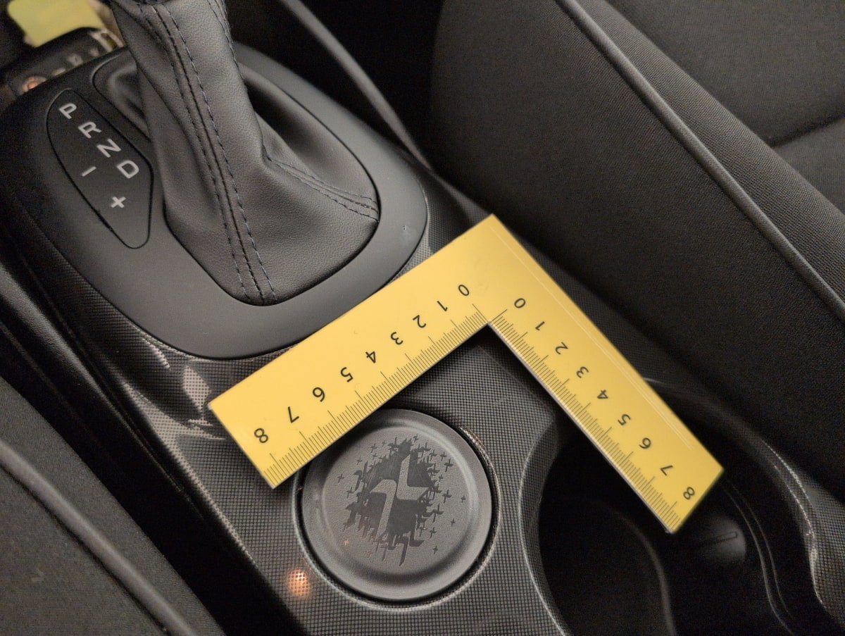 Fiat 500X — photo 24