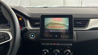 Renault Captur 1.6 E-Tech hybride 145ch Intens -21 — photo 29