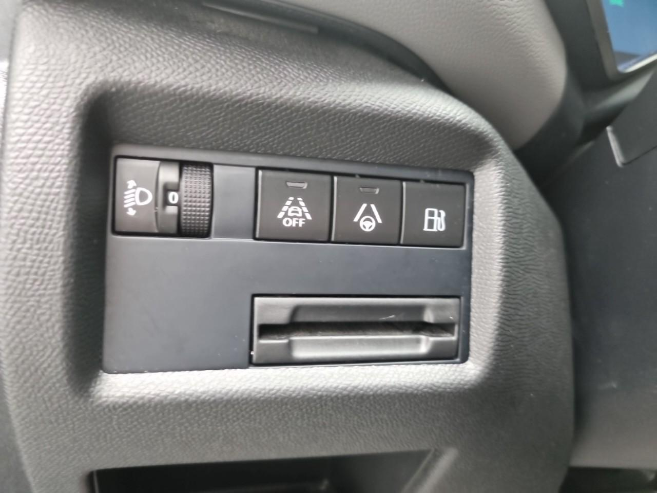 Citroën C5 Aircross hybride rechargeable 225 e-eat8 c-series — photo 28