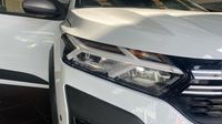 Dacia Sandero 1.0 TCe 90ch Stepway Expression CVT — photo 17