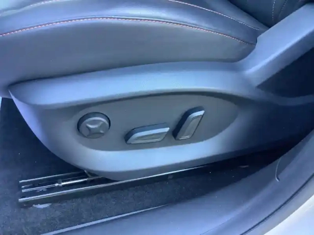 Mg Ehs nouveau 1.5t phev 272 ch luxury — photo 26