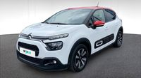 Citroen C3 1.2 PureTech 83ch S&S Shine — photo 1