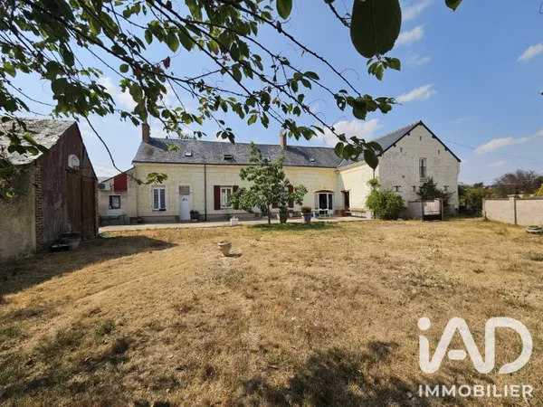 Maison 10 pièces 340 m²