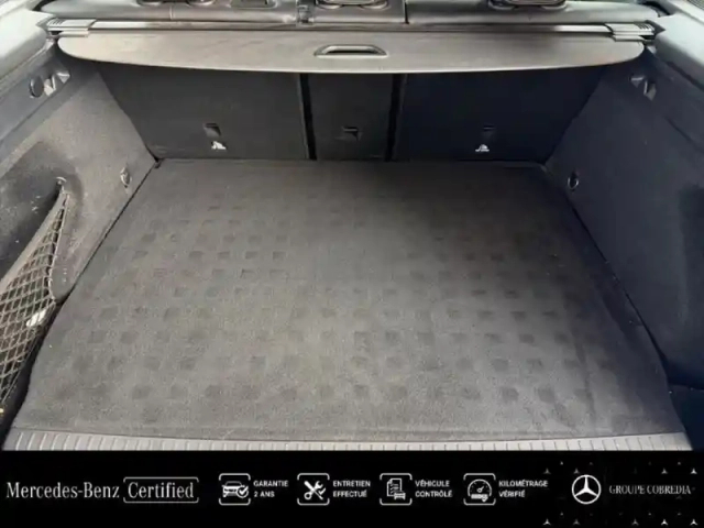 Mercedes Glc 300 de 194+122ch business line 4matic 9g-tronic — photo 12