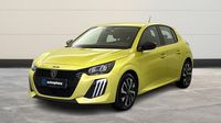 Peugeot 208 1.2 PureTech 100ch S&S Active